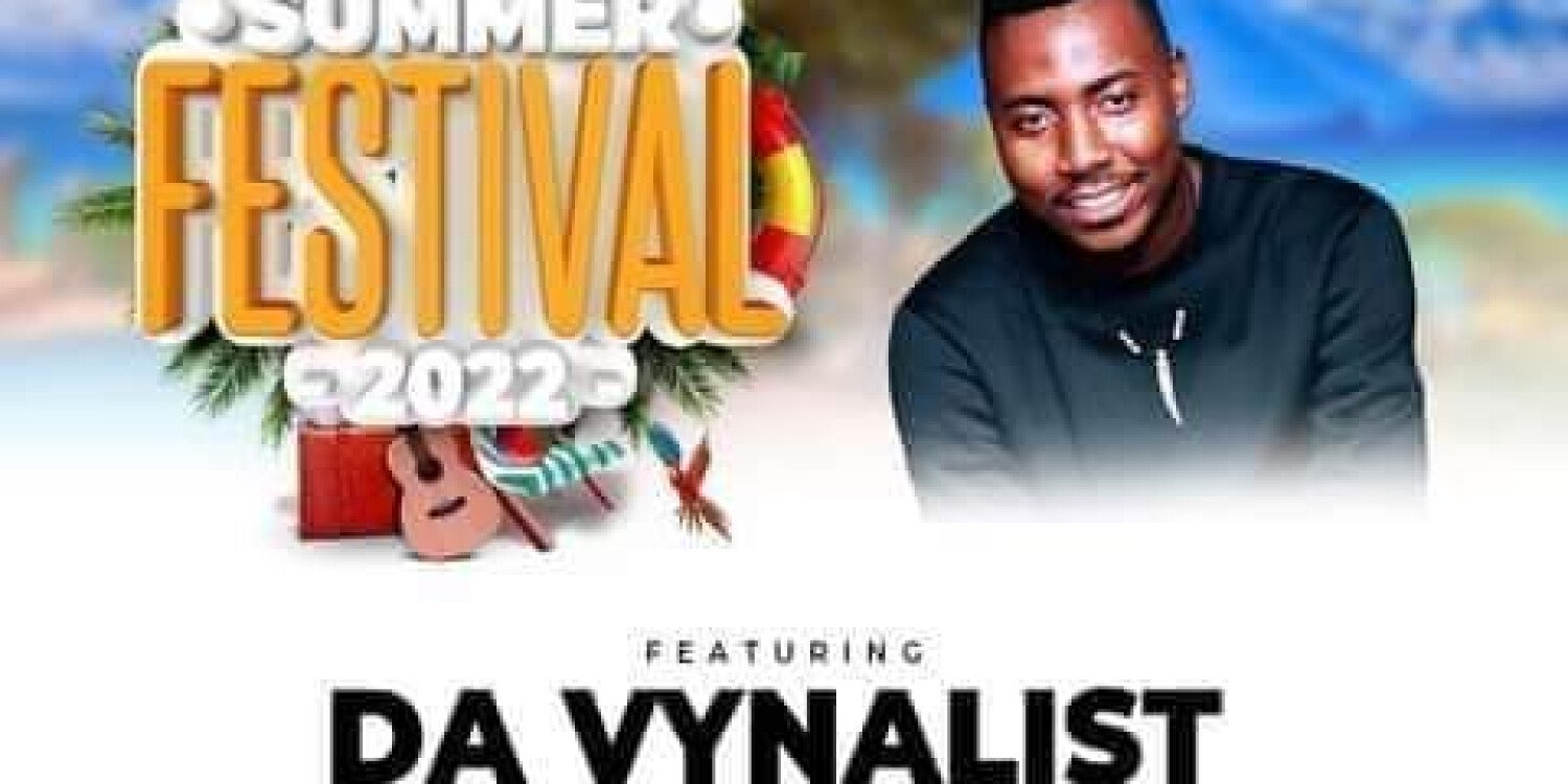 Summer Festival 