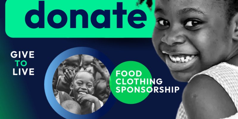 Feeding the Hungry Project - Feed A Million Meals Campaign