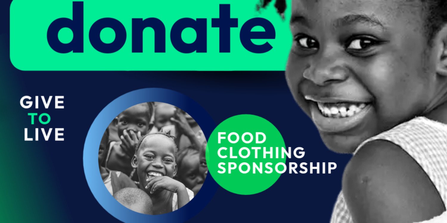 Feeding the Hungry Project - Feed A Million Meals Campaign