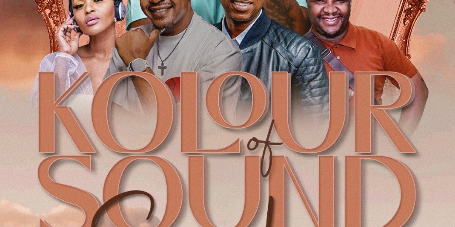 Kolour of Sound Sunday Summer Edition