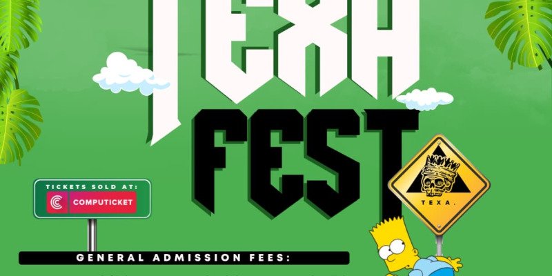 Texa Festival 