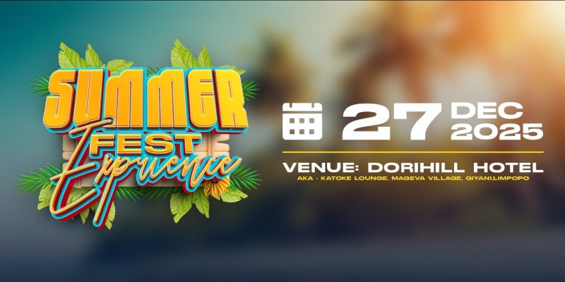 SUMMER FEST EXPERIENCE 