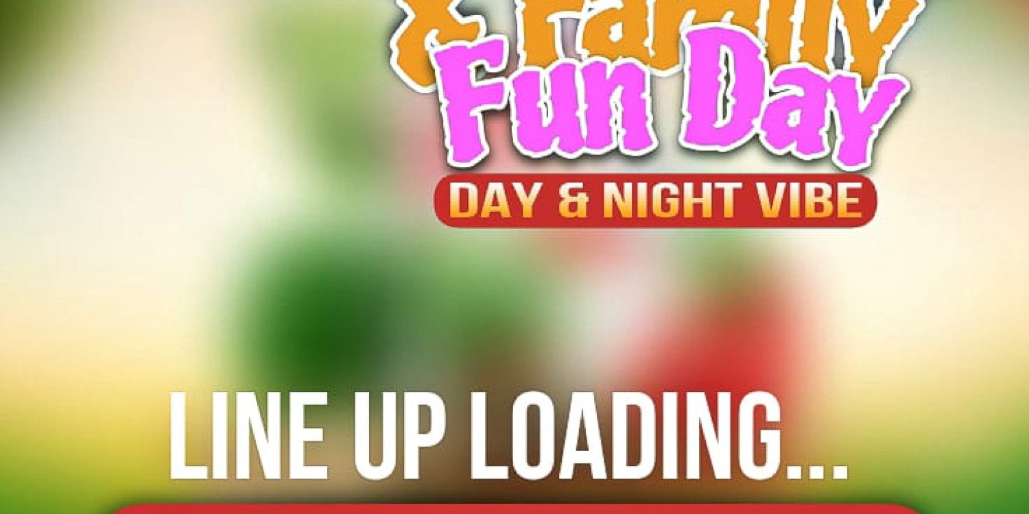 Makarapa & Family Fun Day