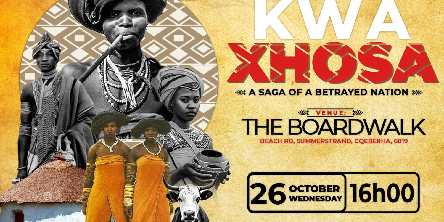 KwaXhosa