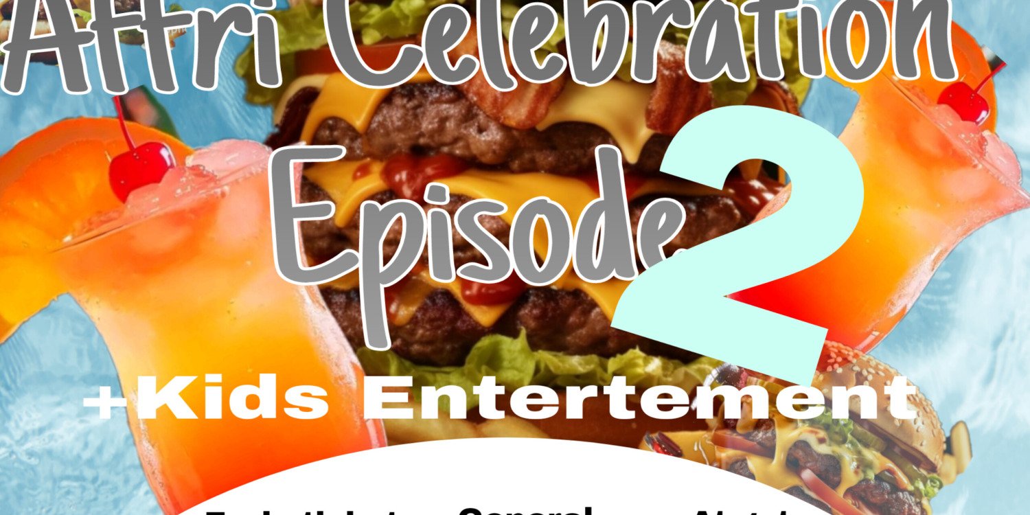 Affri Celebration Episode 2