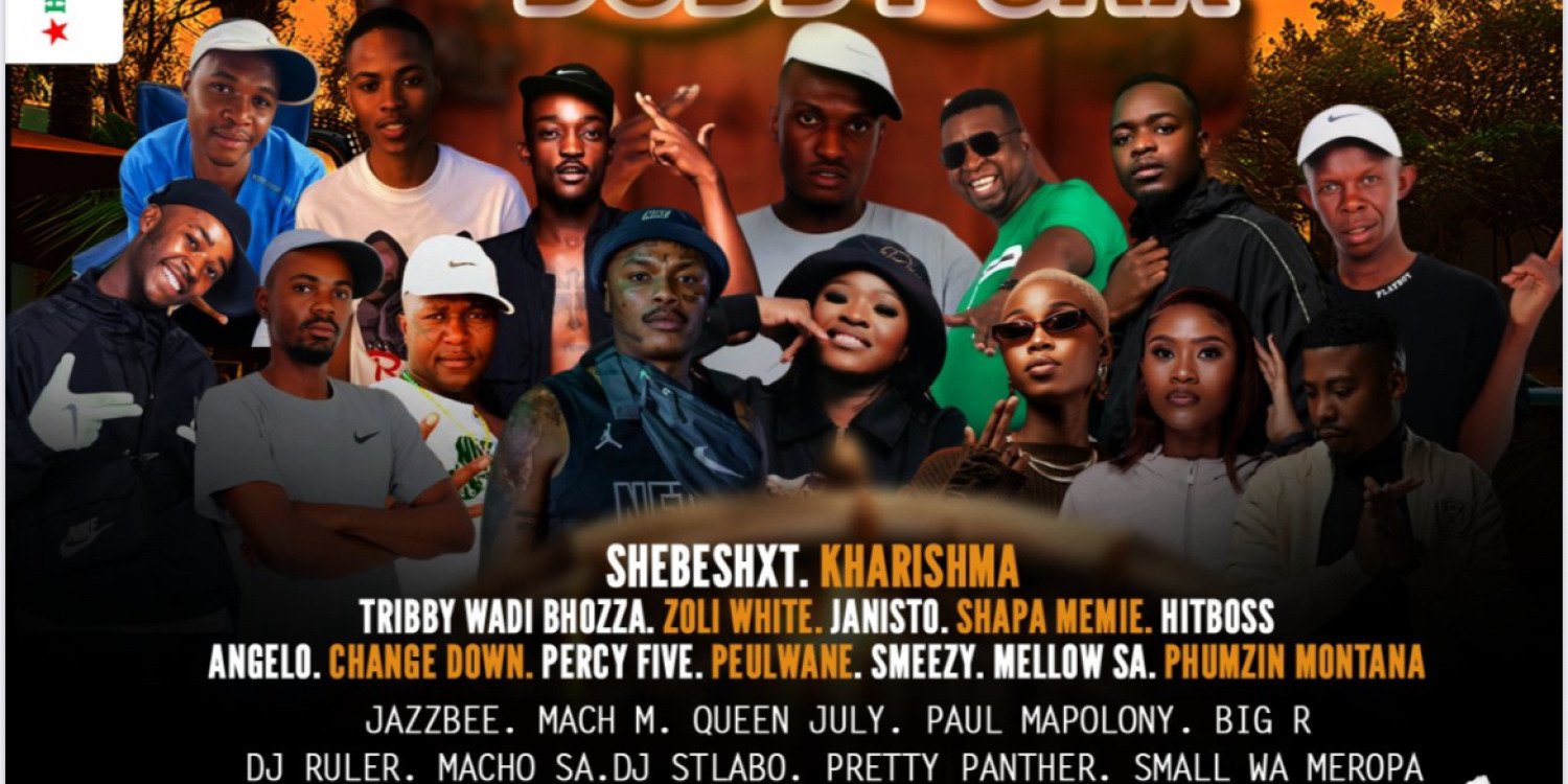 THE RETURN OF BUDDYSAX