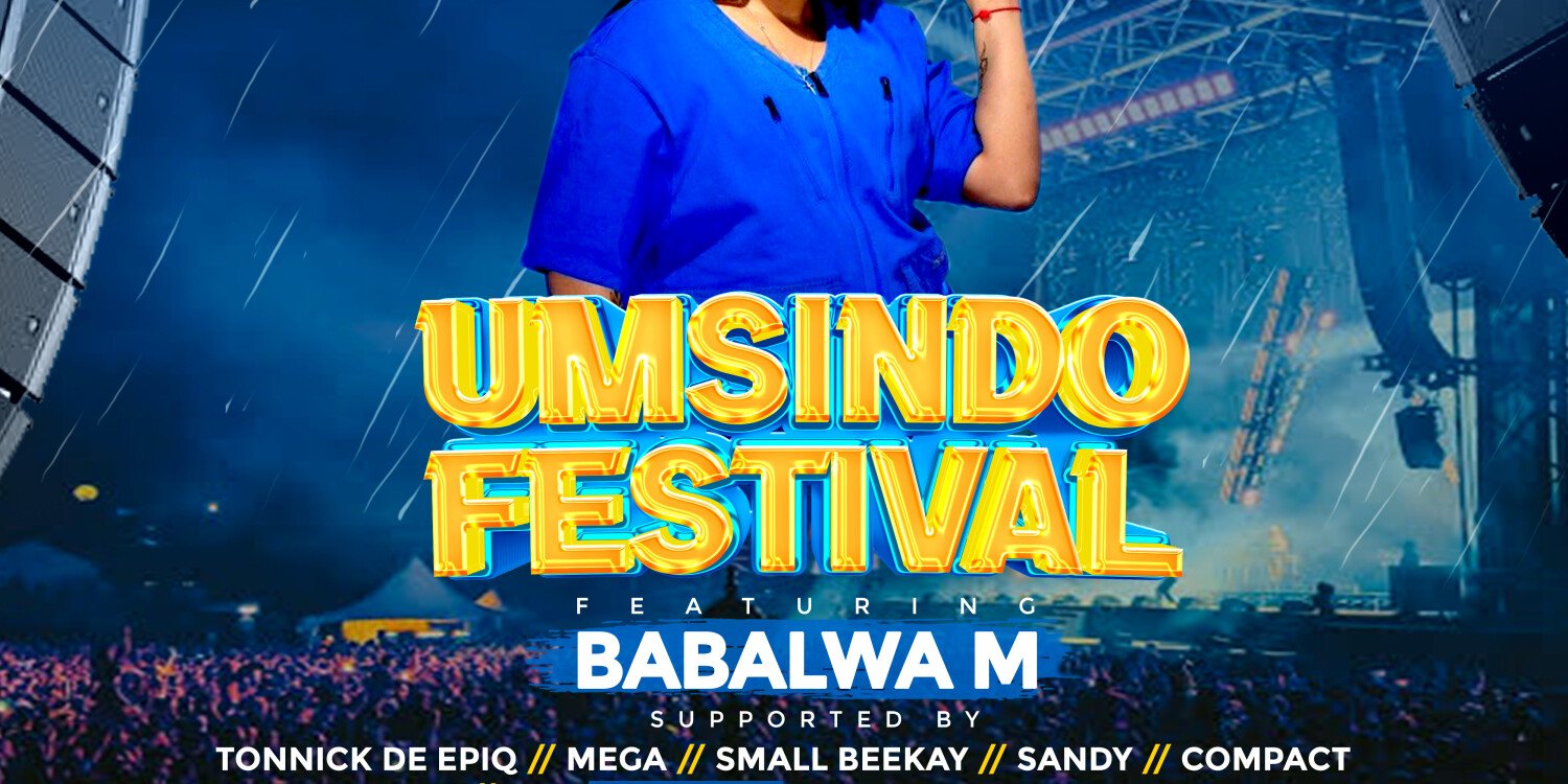Umsindo Festival 