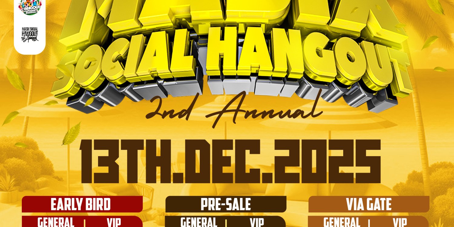 MASIX SOCIAL HANGOUT