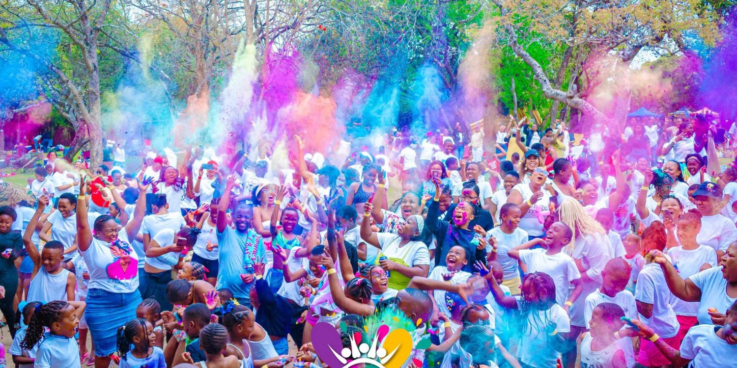 NELSPRUIT FAMILY PICNIC & KIDS FESTIVAL
