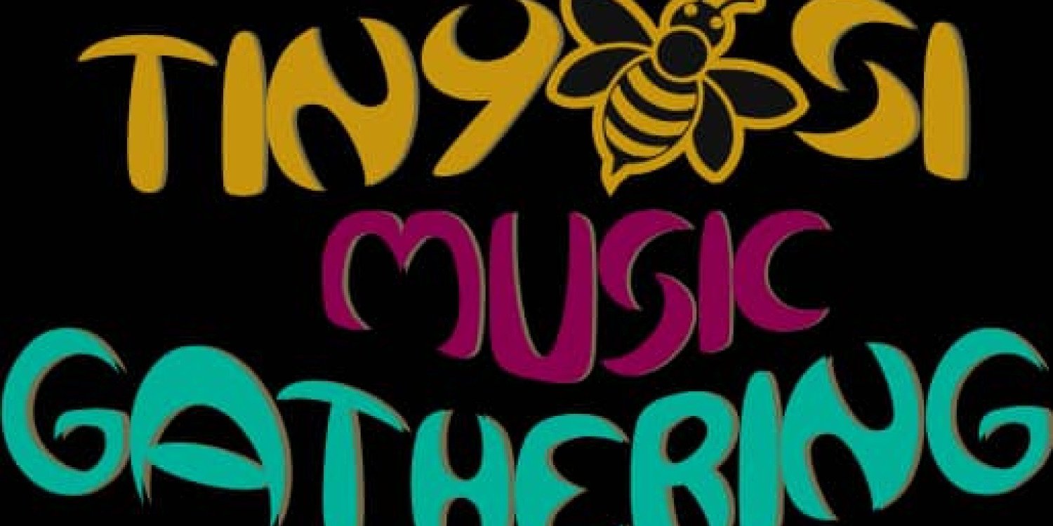 Tinyosi Music Gathering 