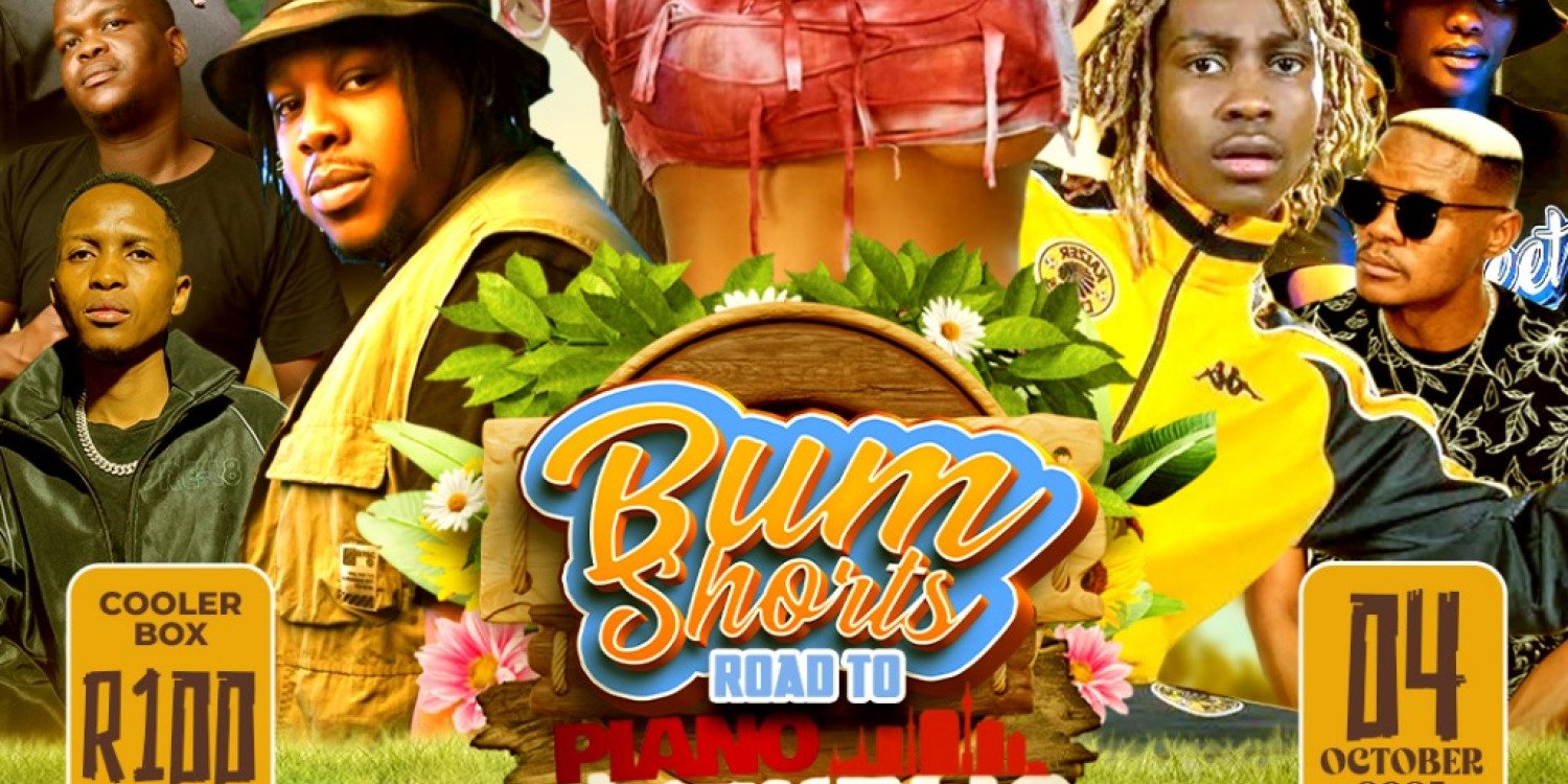 BumShorts Ubuntu network 