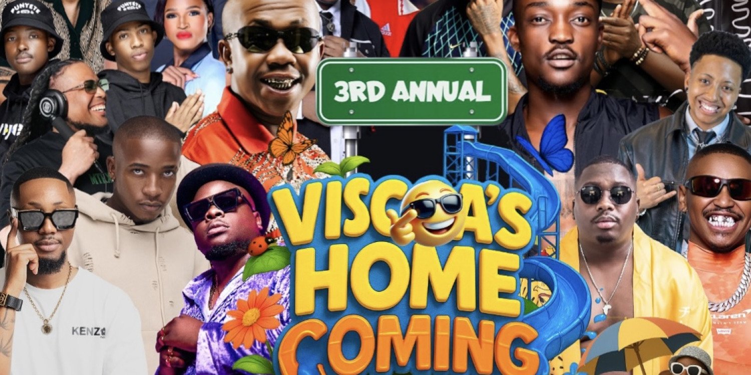 Visca’s Home Coming 3rd Annual 
