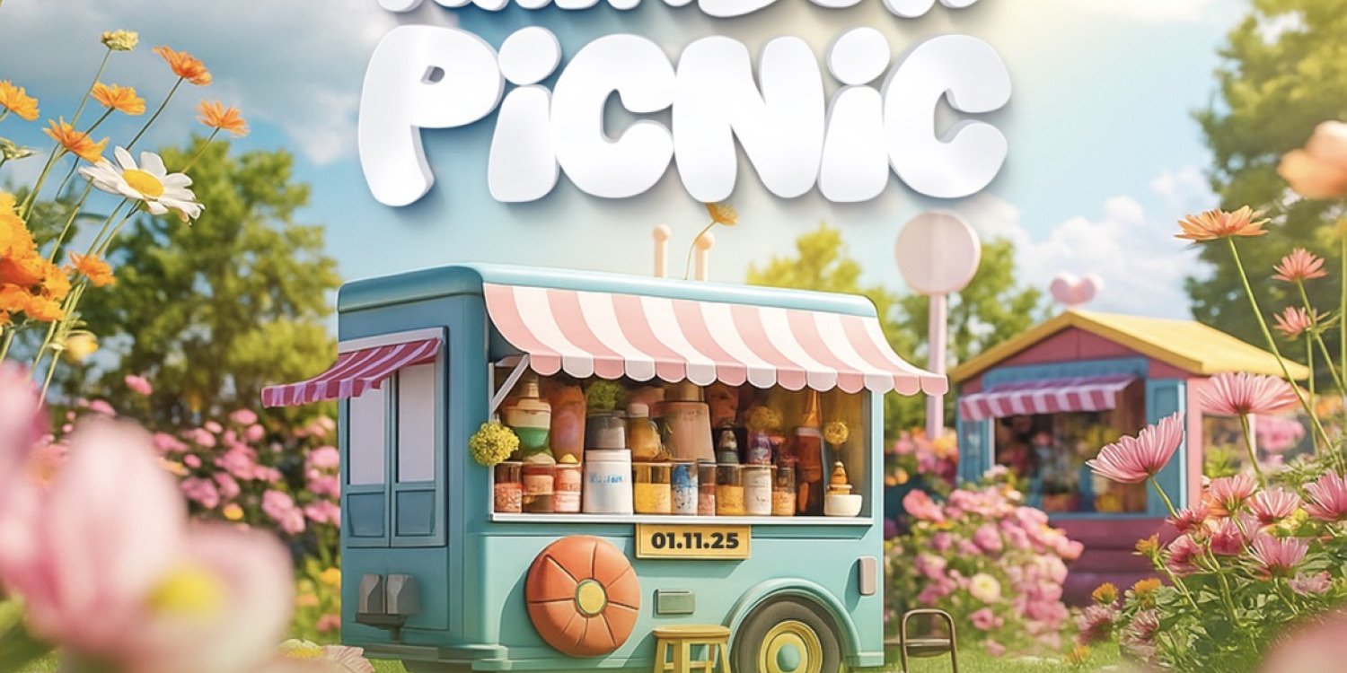 RAINBOW FAMILY PICNIC 