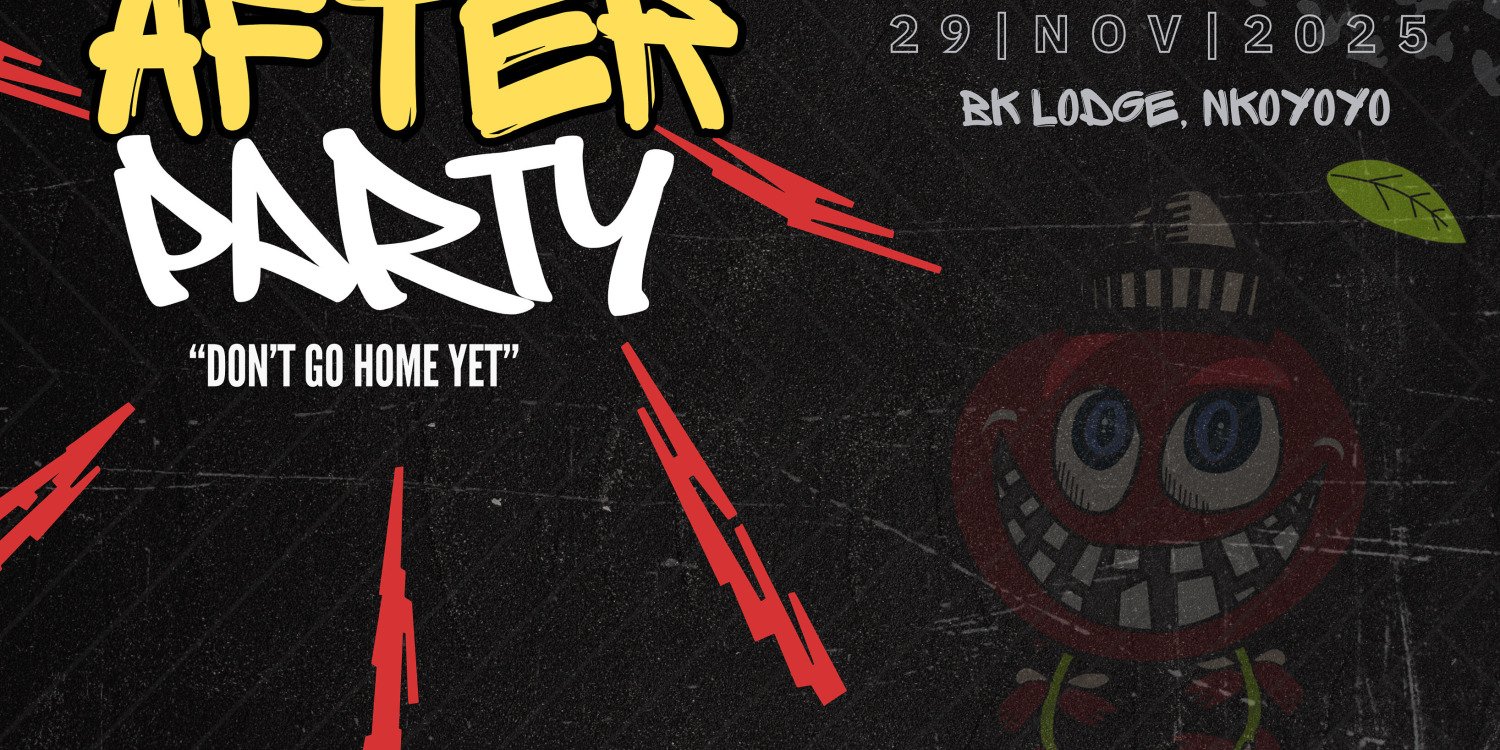 The Only After Party