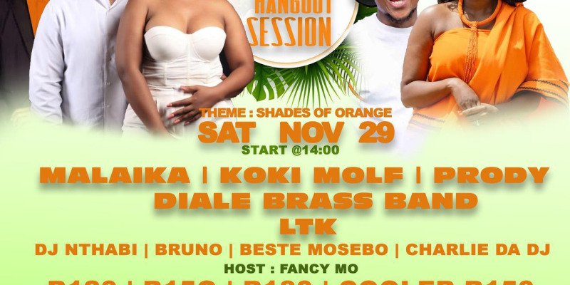 Timbila Hangout Session