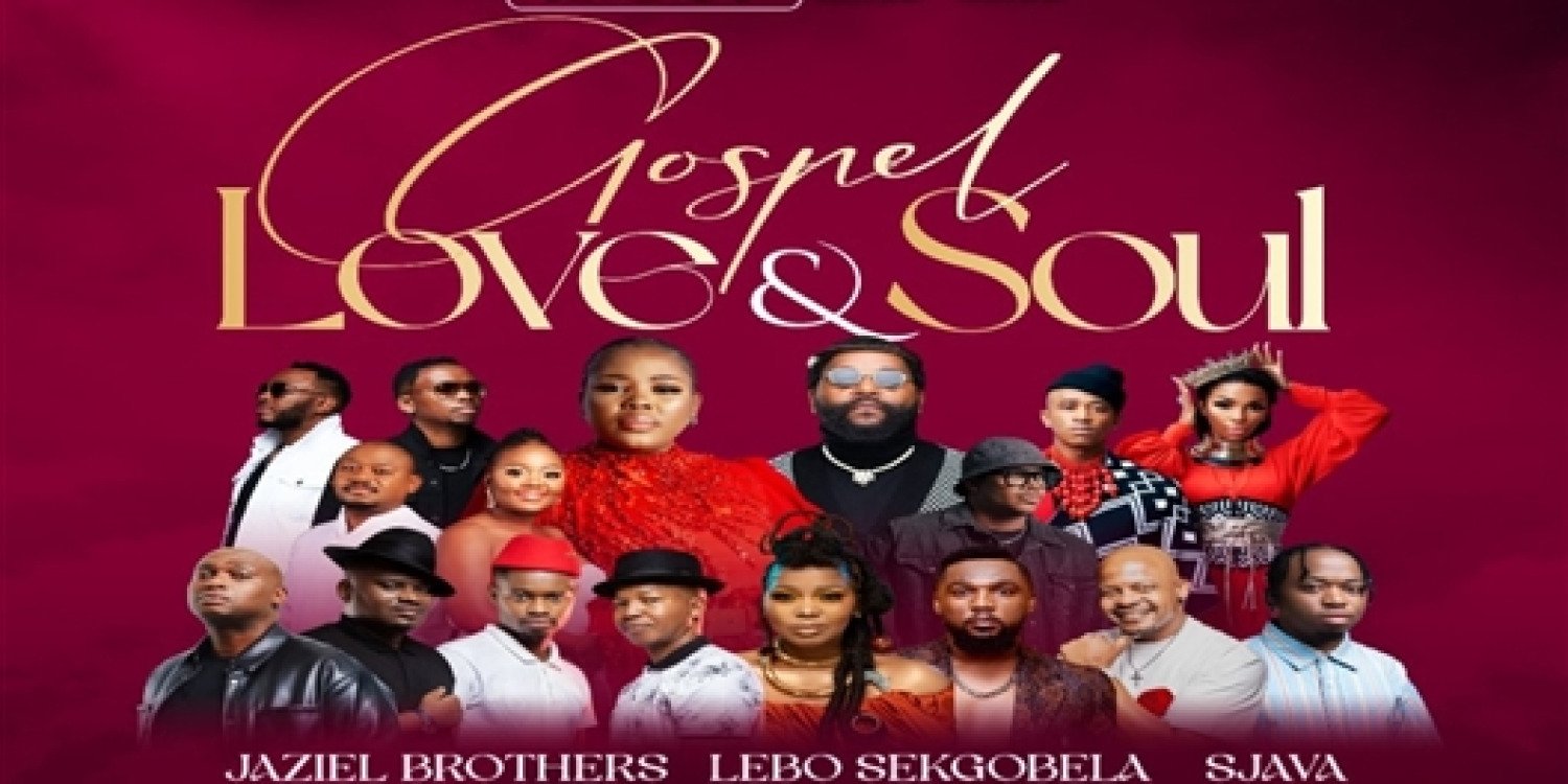 Gospel, Love & Soul