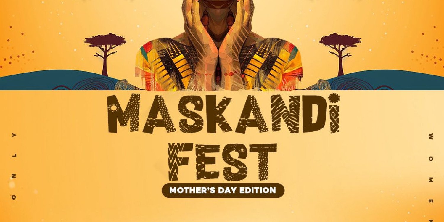Maskandi Fest Cape Town