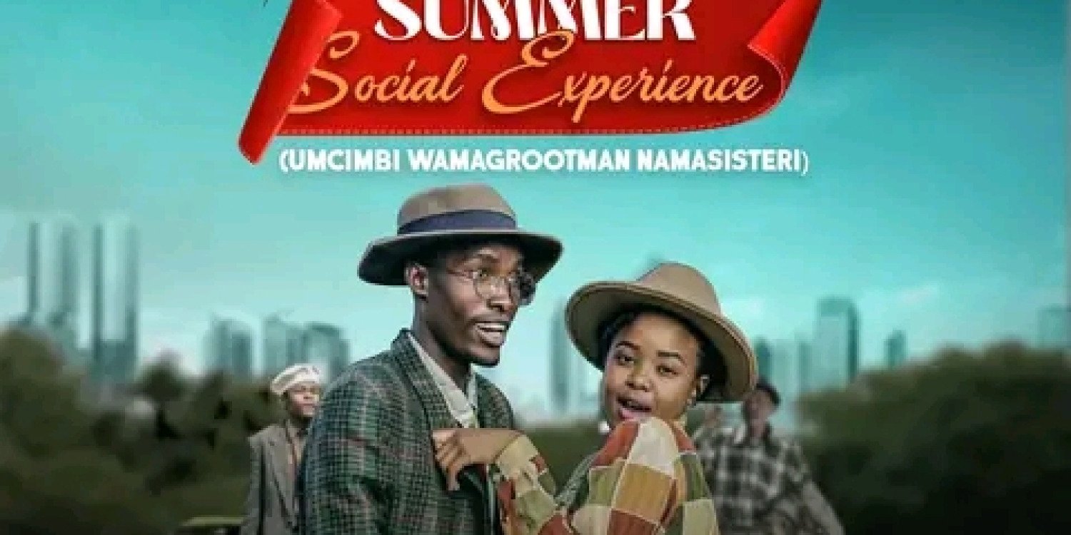 The Kofifi Social Experience