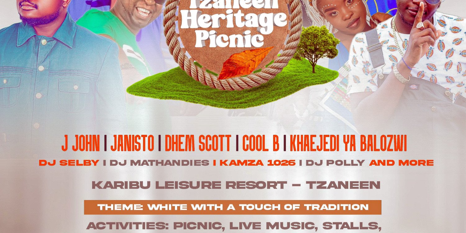 Tzaneen Heritage Picnic 