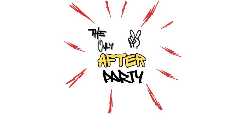 The Only After Party
