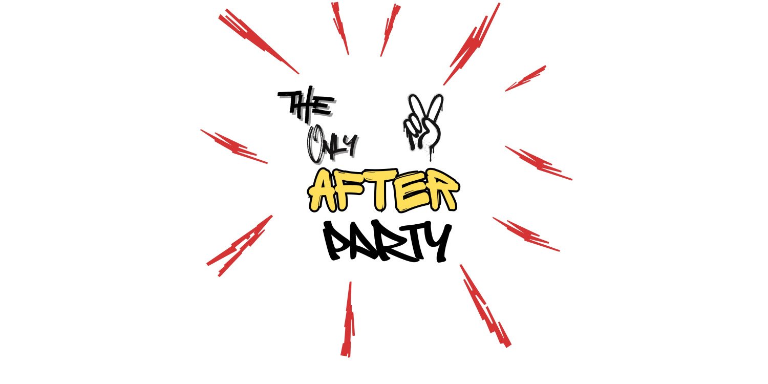 The Only After Party