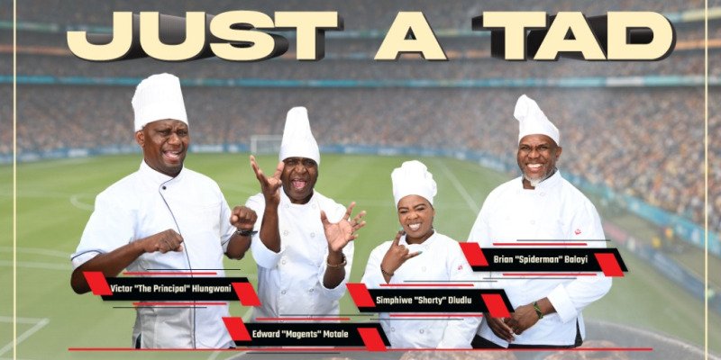 FOODBALL LIVE EXPERIENCE 