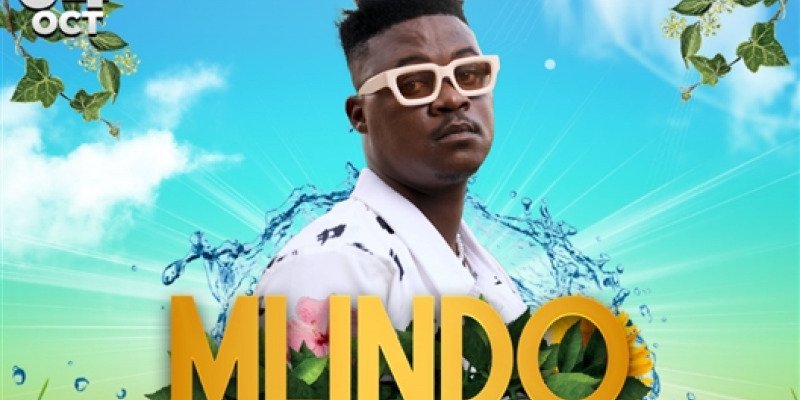 Mlindo Uhambo The Journey Tour (Soweto Edition)