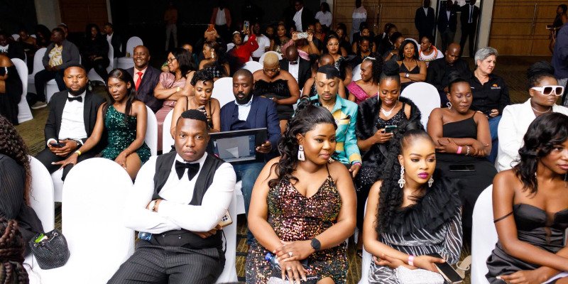 Sunrise Excellence Awards 