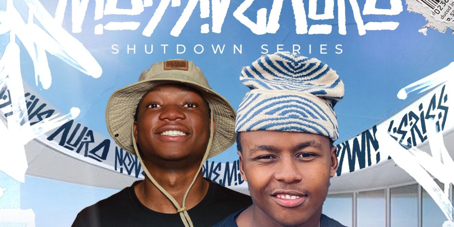 Massive Aura Shutdown Series 