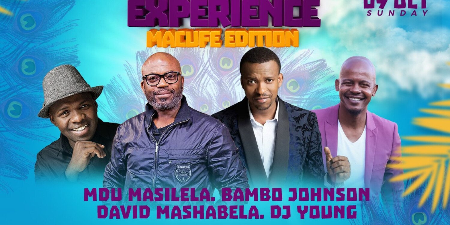 SOUL EXPERIENCE 