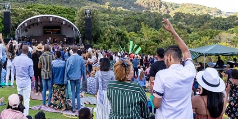  Durban Soul meets Gospel Picnic 