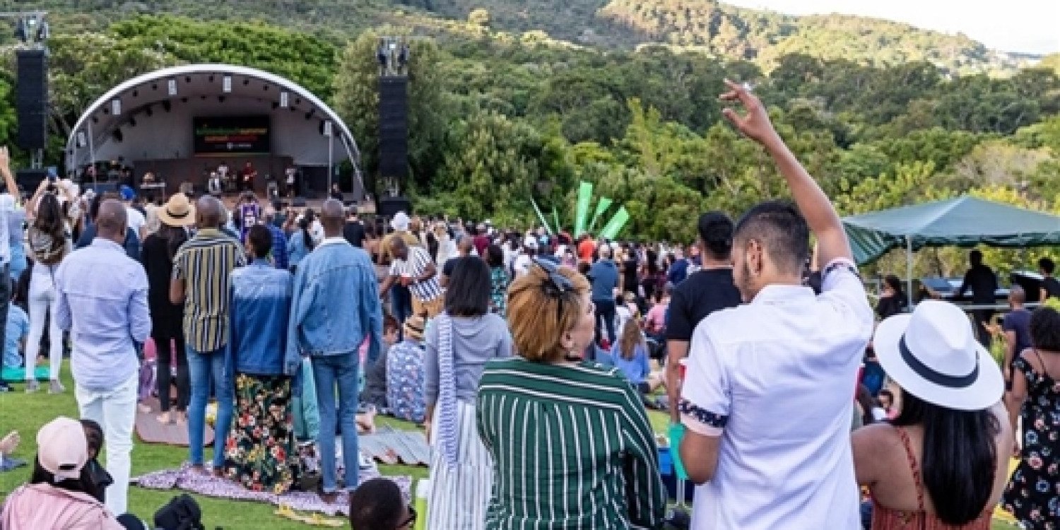  Durban Soul meets Gospel Picnic 