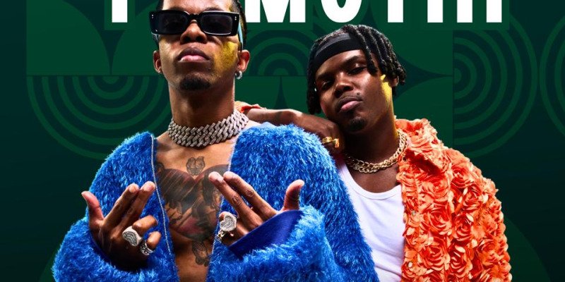 SummerYoMuthi 