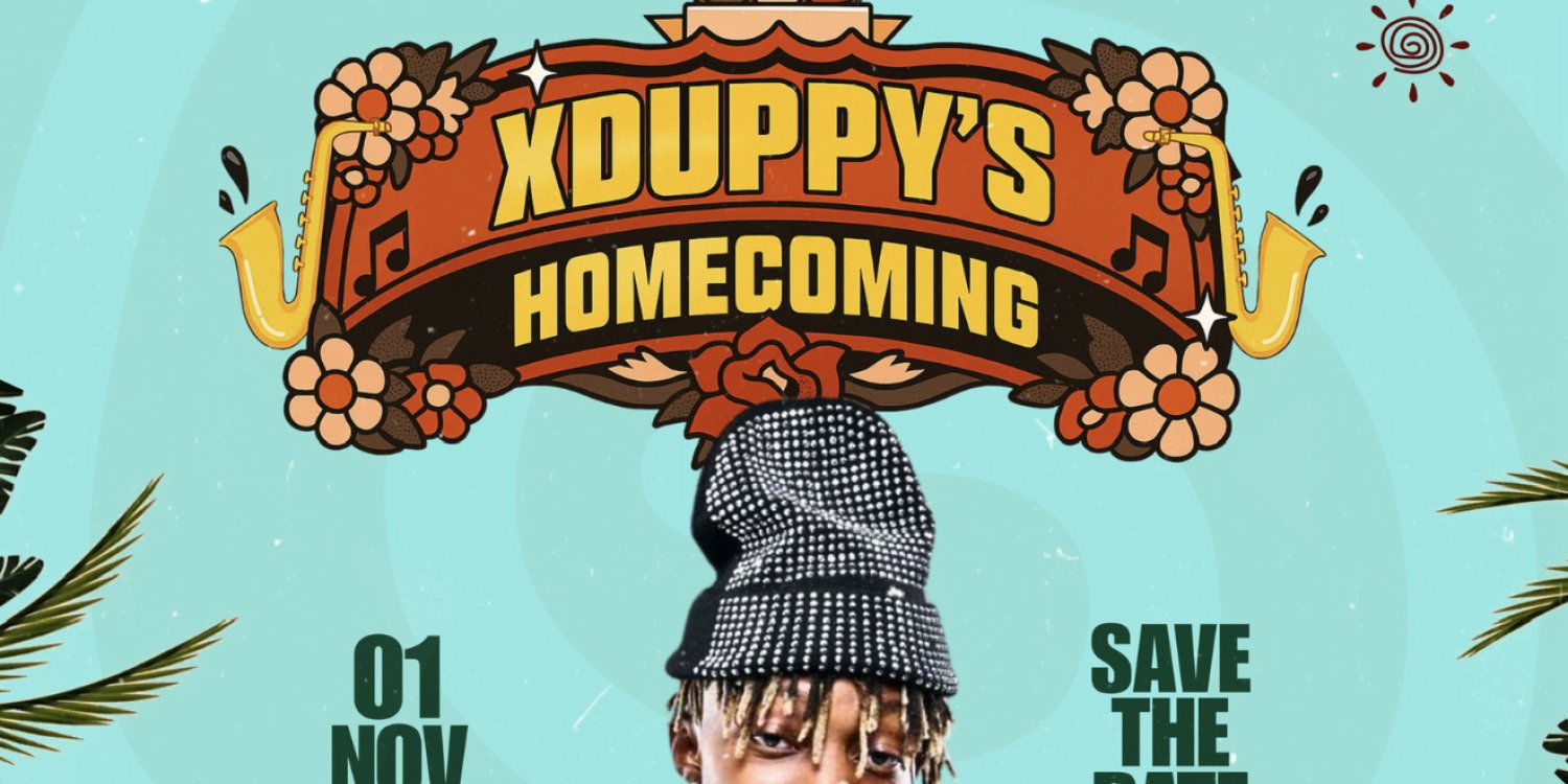 XDuppy’s Homecoming Hammanskraal 