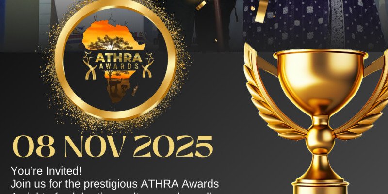 ATHRA AWARDS 