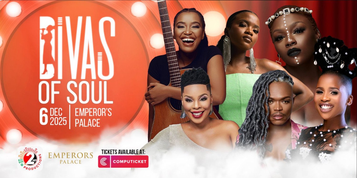 Divas of Soul