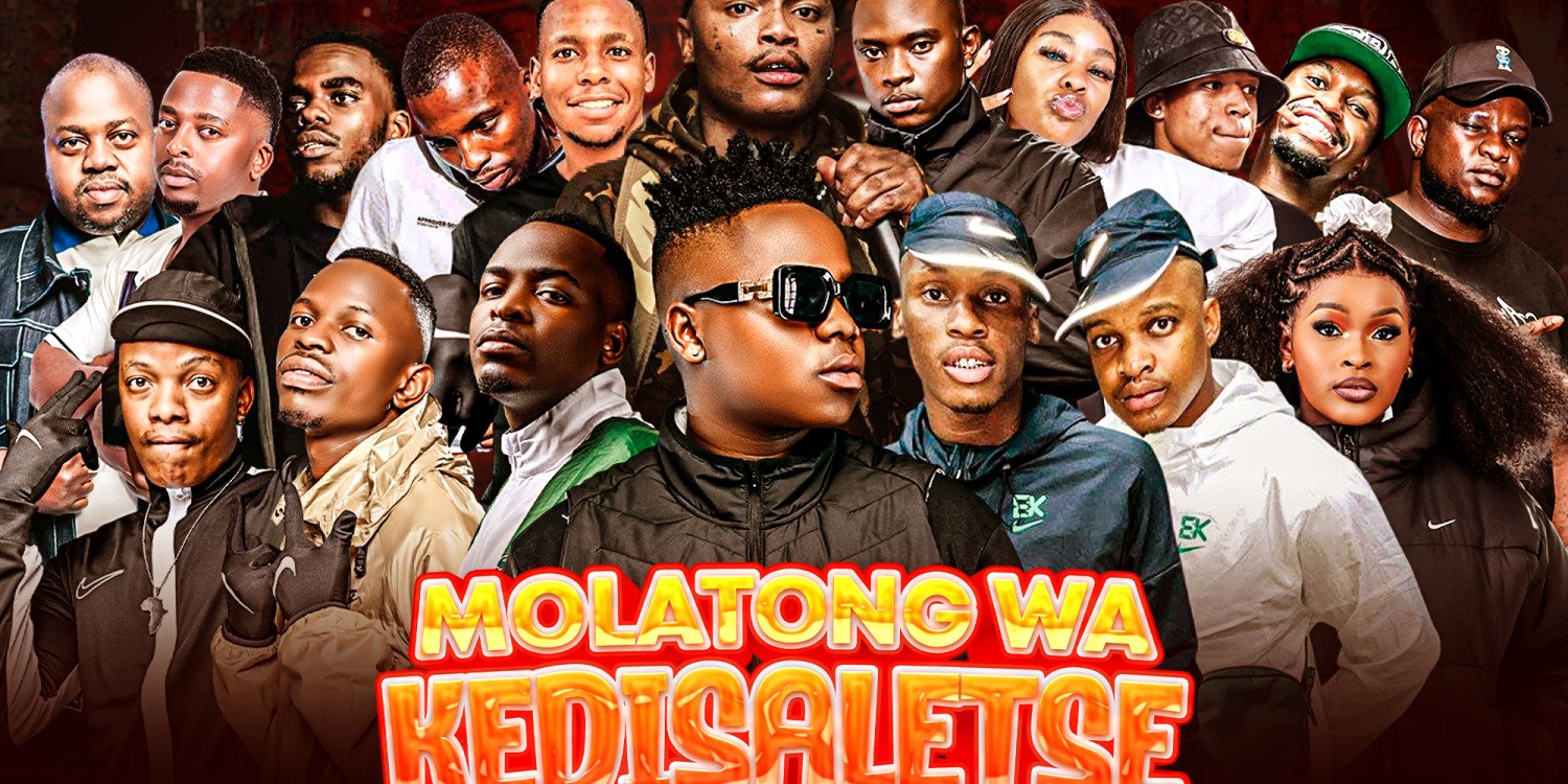 MOLATONG WA KEDISALETSE