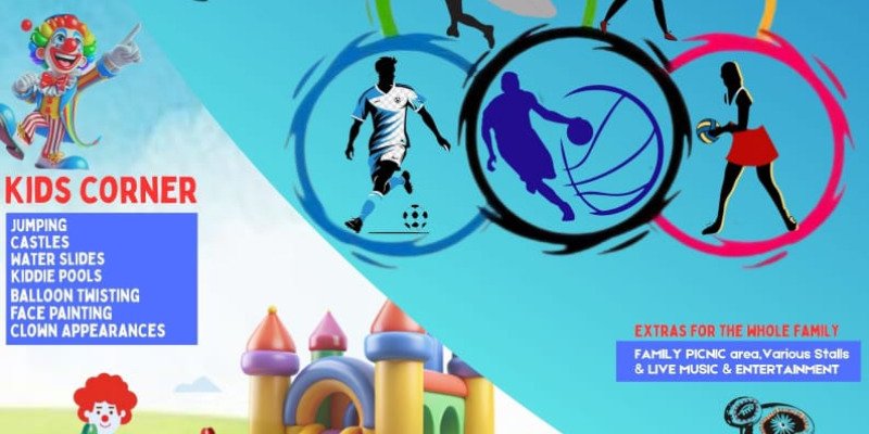2025 Lowveld Mini Summer Olympic Games