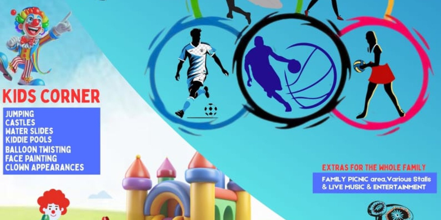 2025 Lowveld Mini Summer Olympic Games