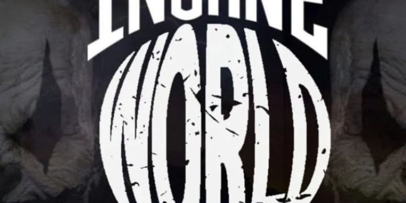 Insane world fashion show 