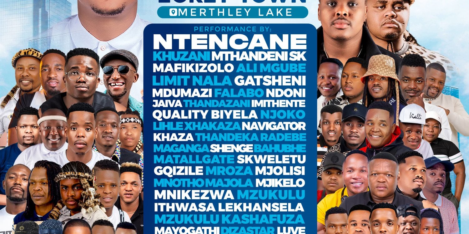 Ntencane Music Festival