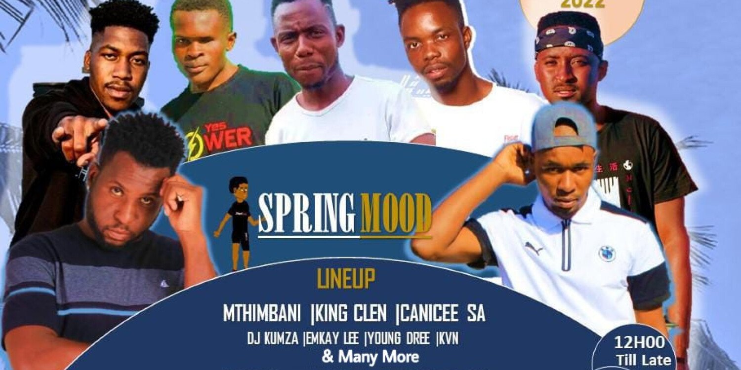 Springmood