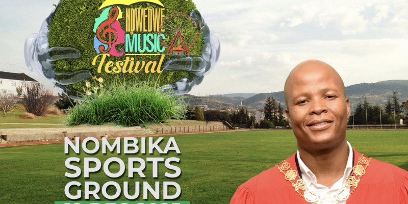 Ndwedwe Music Festival