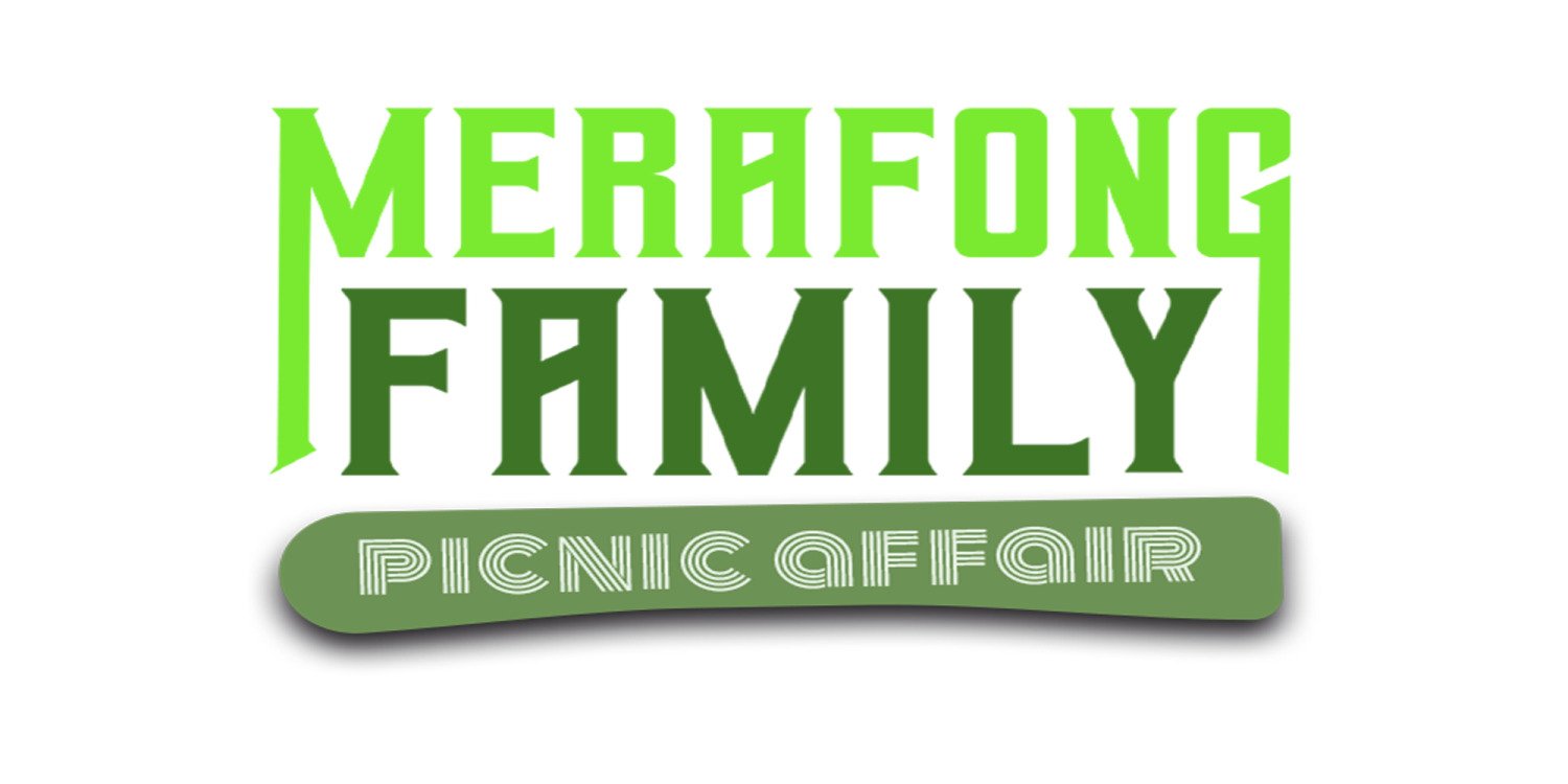 MERAFONG FAMILY PICNIC AFFAIR 