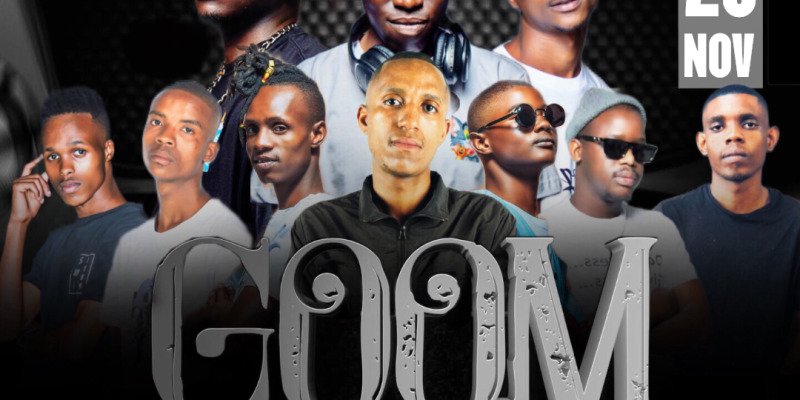 Gqom Expo