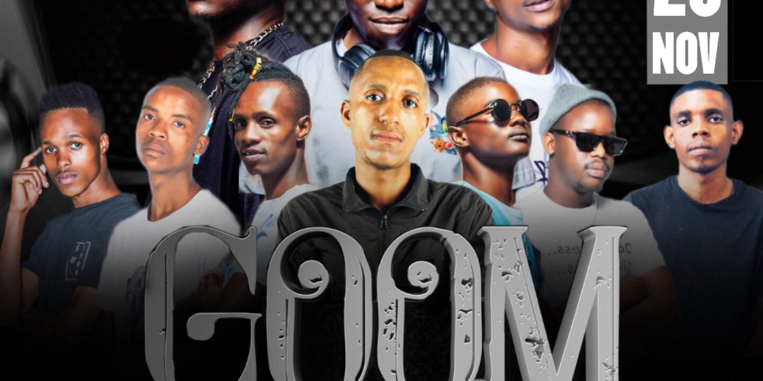 Gqom Expo