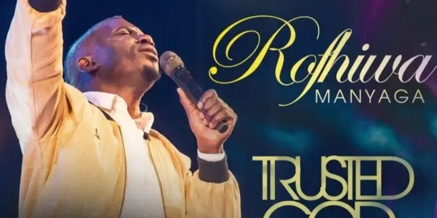 rofhiwa manyaga Coming back to the real heart of worship  