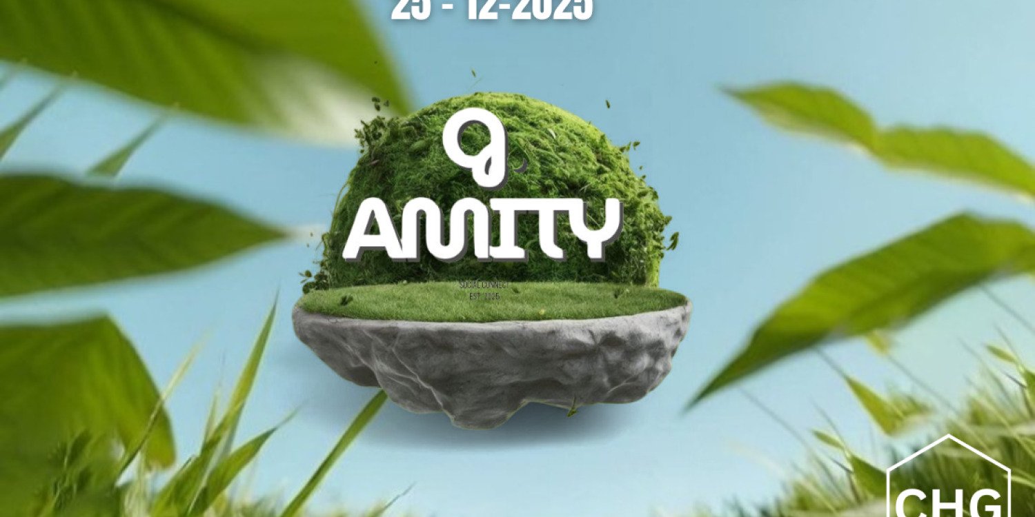 AMITY SOCIAL CONNECT