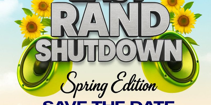 Eastrand shutdown 
