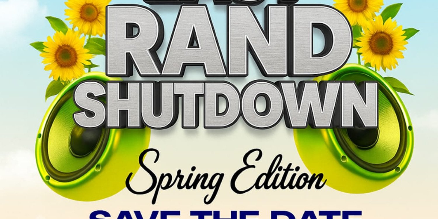 Eastrand shutdown 